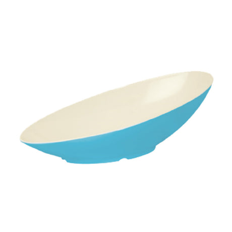 GET Enterprises B-797-SE Keywest™ Bowl 1.1 Qt. (1-1/2 Qt. Rim Full) 14" X 8-3/4" X 5"H