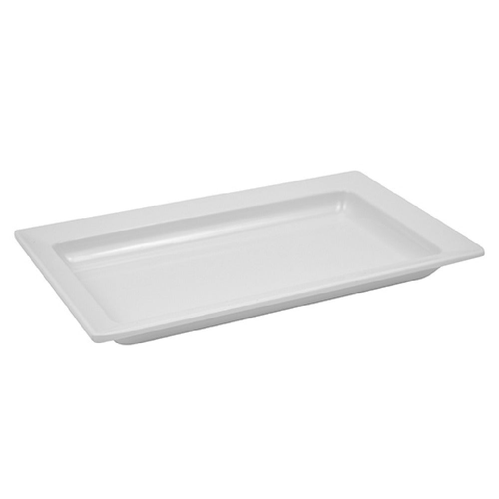 Bauscher Hepp T1280 - Classico Tray, 1/4-size, 16-9/10 Oz.