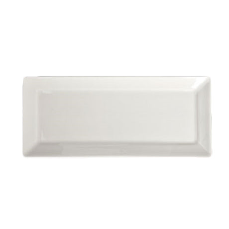 Steelite HL07800 Tray 11-3/4" X 5" Rectangular