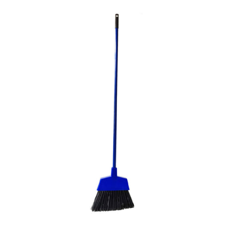 CAC China BRM1-55F Lobby Broom 55" Flagged Bristles