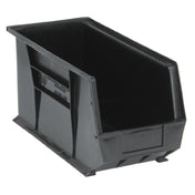 Quantum QUS265BRCS - Bin, Stacking Or Hanging, 8-1/4"W X 18"D X 9"H