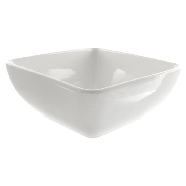 10 Strawberry St WTR-10SQBWL - Bowl, 46 Oz., 9-1/2"