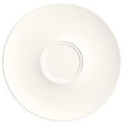 Bauscher Hepp 697144-425641 - Saucer, 8.3" Dia. X 0.8"H, Round