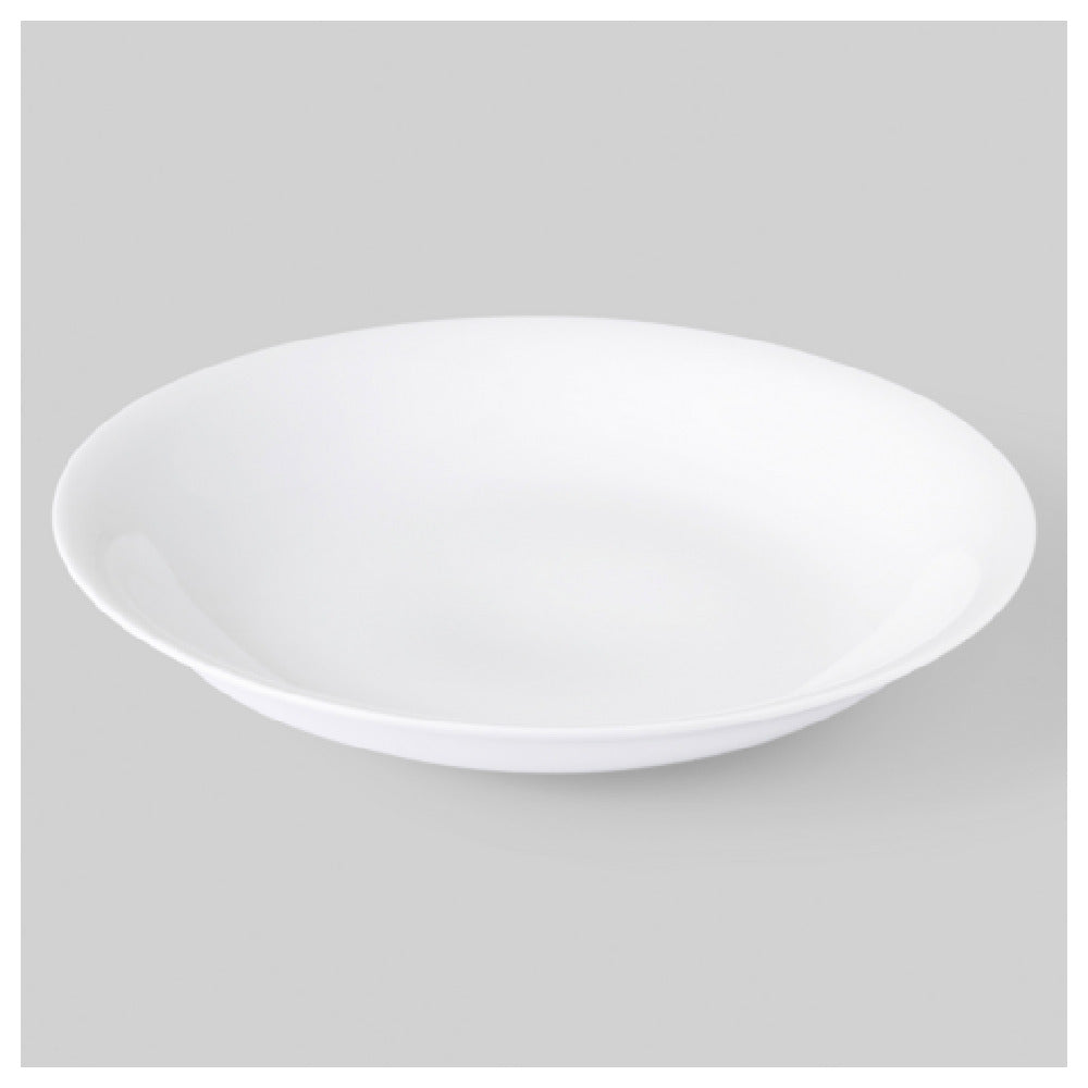 Bon Chef 6100032P - Coupe Deep Plate, 60 Oz., 12" DIA X 2"H