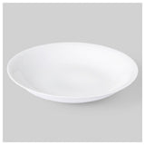 Bon Chef 6100032P - Coupe Deep Plate, 60 Oz., 12" DIA X 2"H