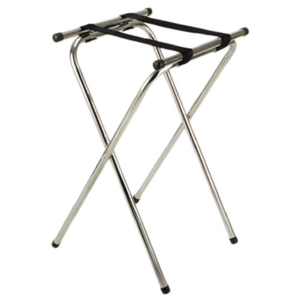 Royal Industries ROY 775 Tray Stand 32"H Deluxe