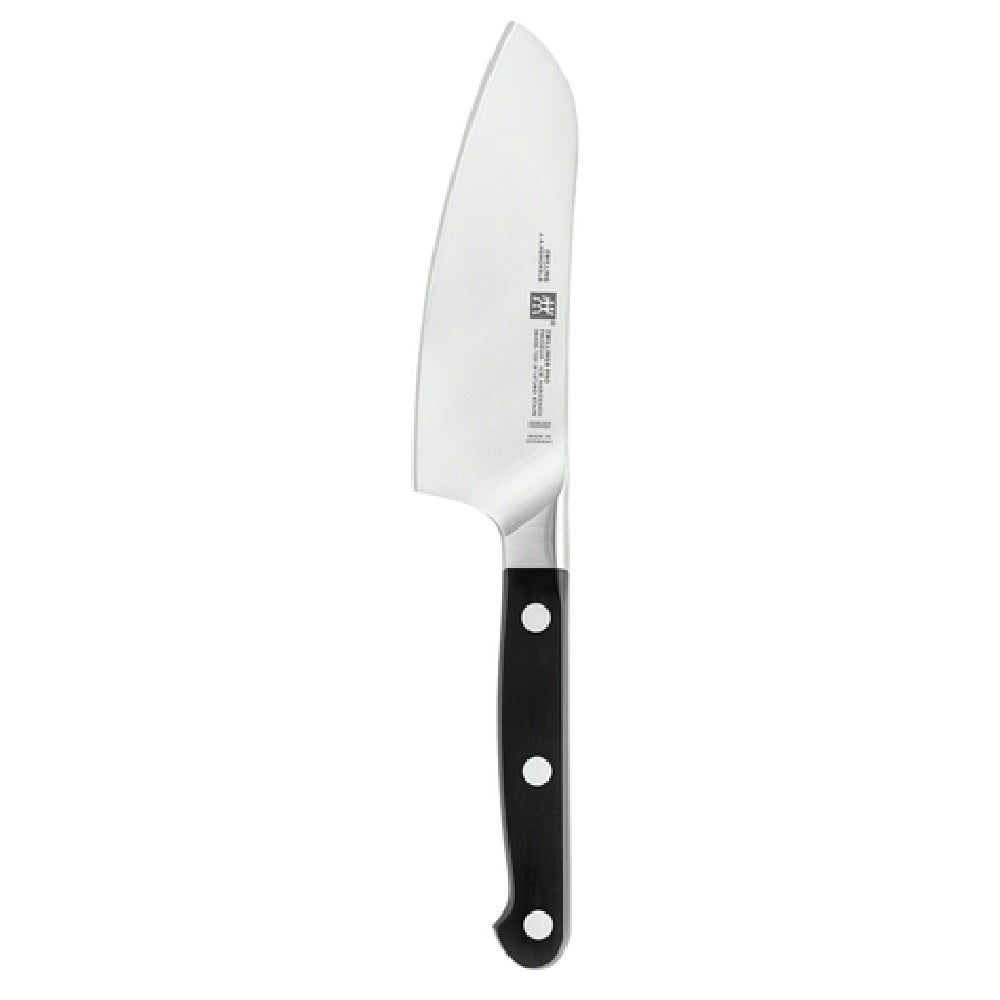 Zwilling 38405-123 Zwilling® Pro Petit Cook's Knife 4-1/2" FRIODUR® Hardened