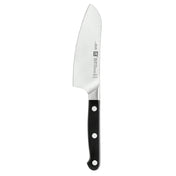 Zwilling 38405-123 Zwilling® Pro Petit Cook's Knife 4-1/2" FRIODUR® Hardened