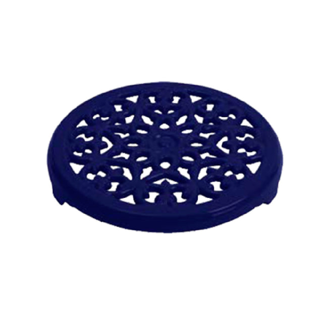 Zwilling 16001091 Staub® Lilly Trivet 9" Dia. Round
