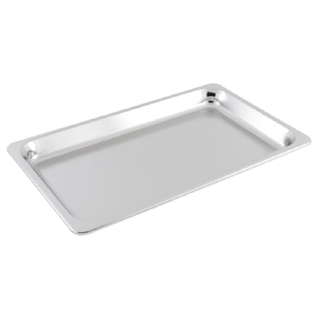 Bon Chef 5098SS Chafer Food Pan Full Size 2 Gallon