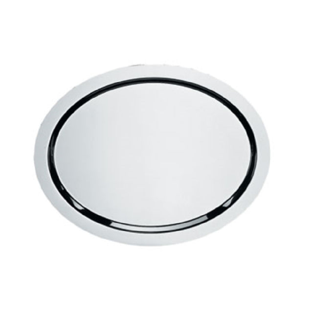 Bauscher Hepp 06.7265.6040 - Serving Tray, 20-1/4" X 15-1/2", Oval