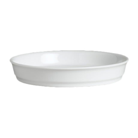 Steelite 6300P068 Tray 5-3/4" Dia. Round