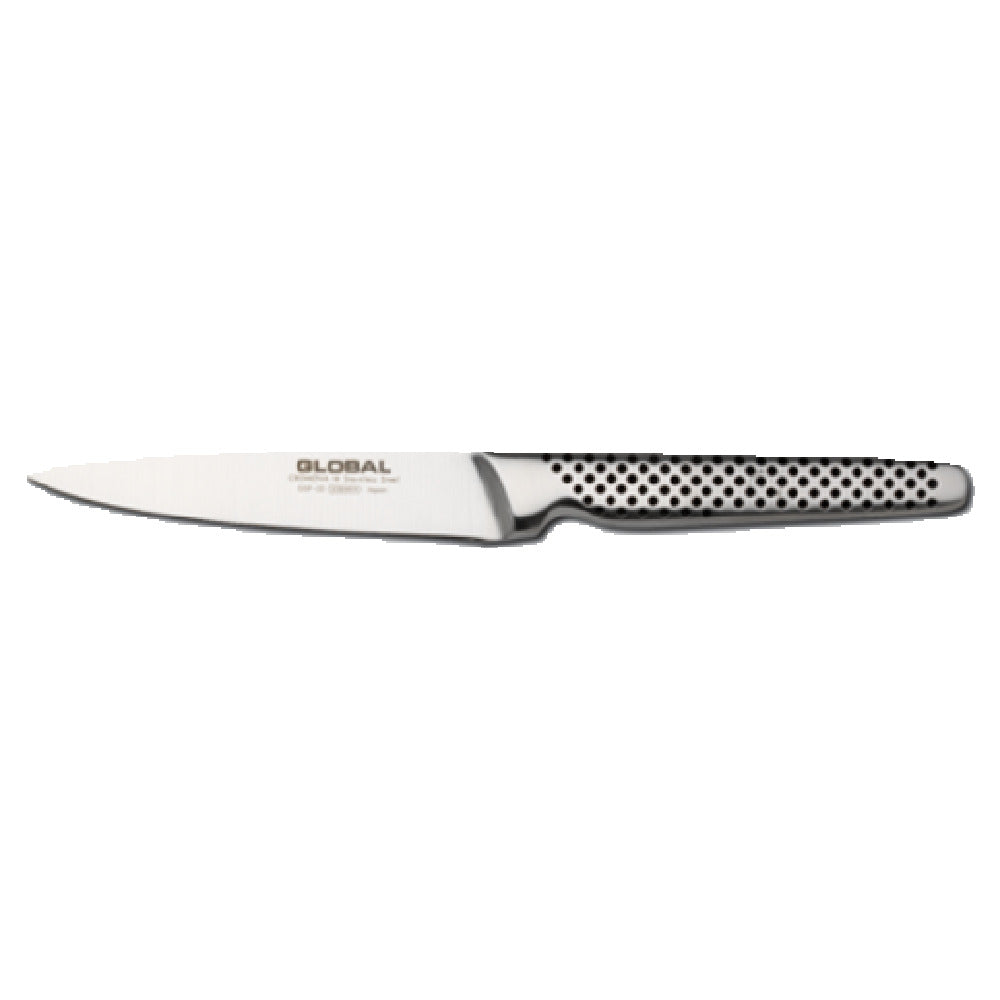 JB Prince Y569 Global Paring Knife 4" Spear Point