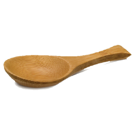 JB Prince R680 Disposable Tasting Spoon 3-1/2" Biodegradable