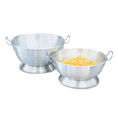 Vollrath 68298 Colander 11 Quart Capacity 15-3/16" Dia.