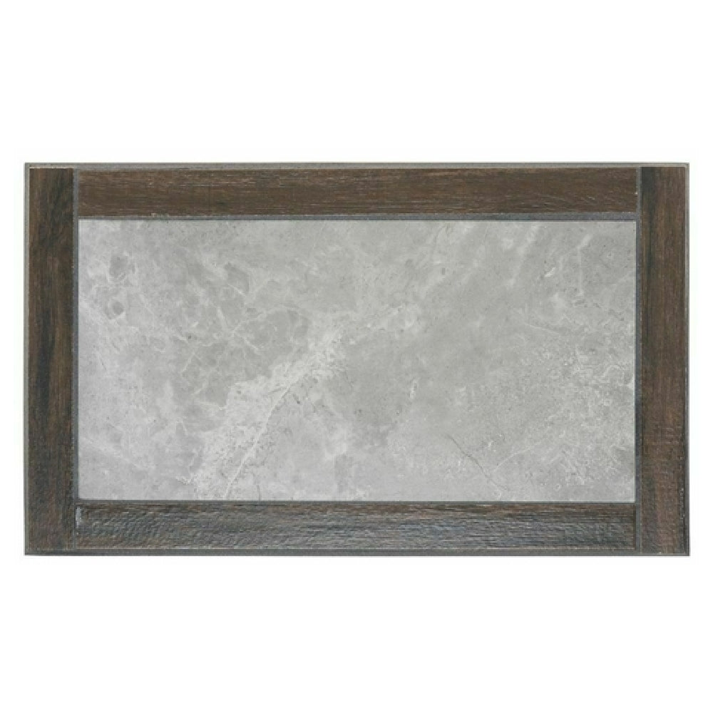 Hubert 89674 - HotTiles™ Tile, Full-size, 21" X 12-3/4"