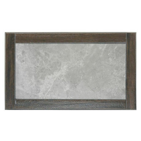 Hubert 89674 - HotTiles™ Tile, Full-size, 21" X 12-3/4"