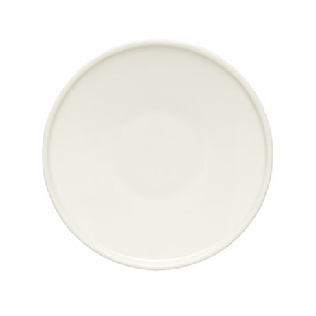 Libbey 109716 Ares Plate 6-1/8" Dia. X 1"H Round