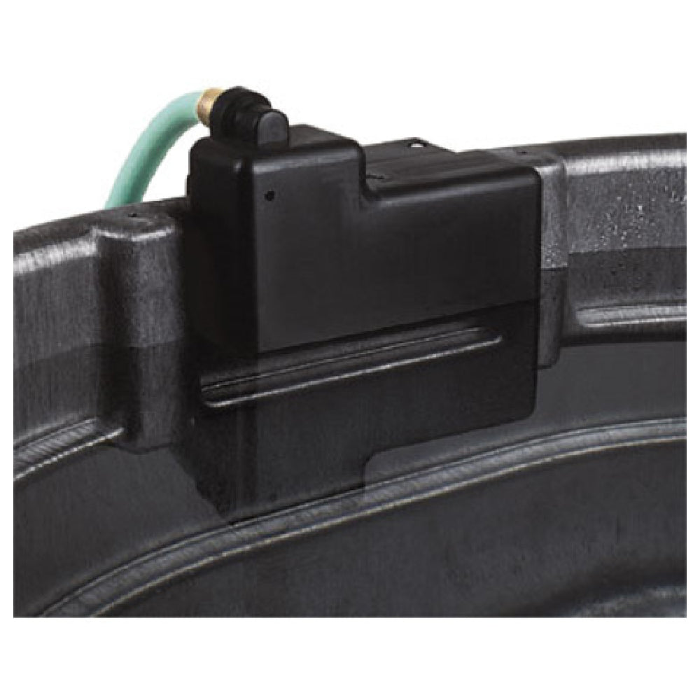 Rubbermaid FG424806BLA - Stock Tank Float Valve, Black