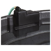 Rubbermaid FG424806BLA - Stock Tank Float Valve, Black