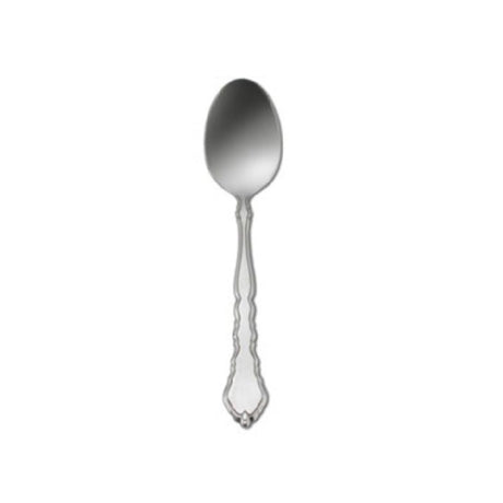 1880 Hospitality 2599SPLF Oneida® Soup Spoon 6-3/4" Oval Bowl