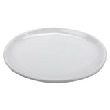 GET Enterprises CS-7-AM-W Arctic Mill™ Plate 7" Dia. Coupe