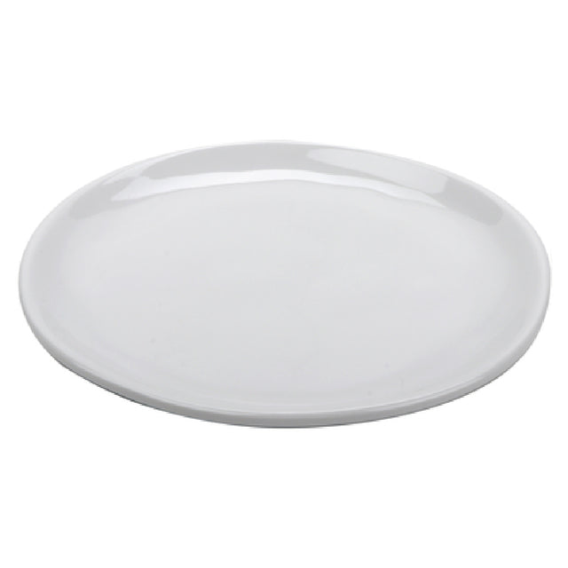 GET Enterprises CS-7-AM-W Arctic Mill™ Plate 7" Dia. Coupe