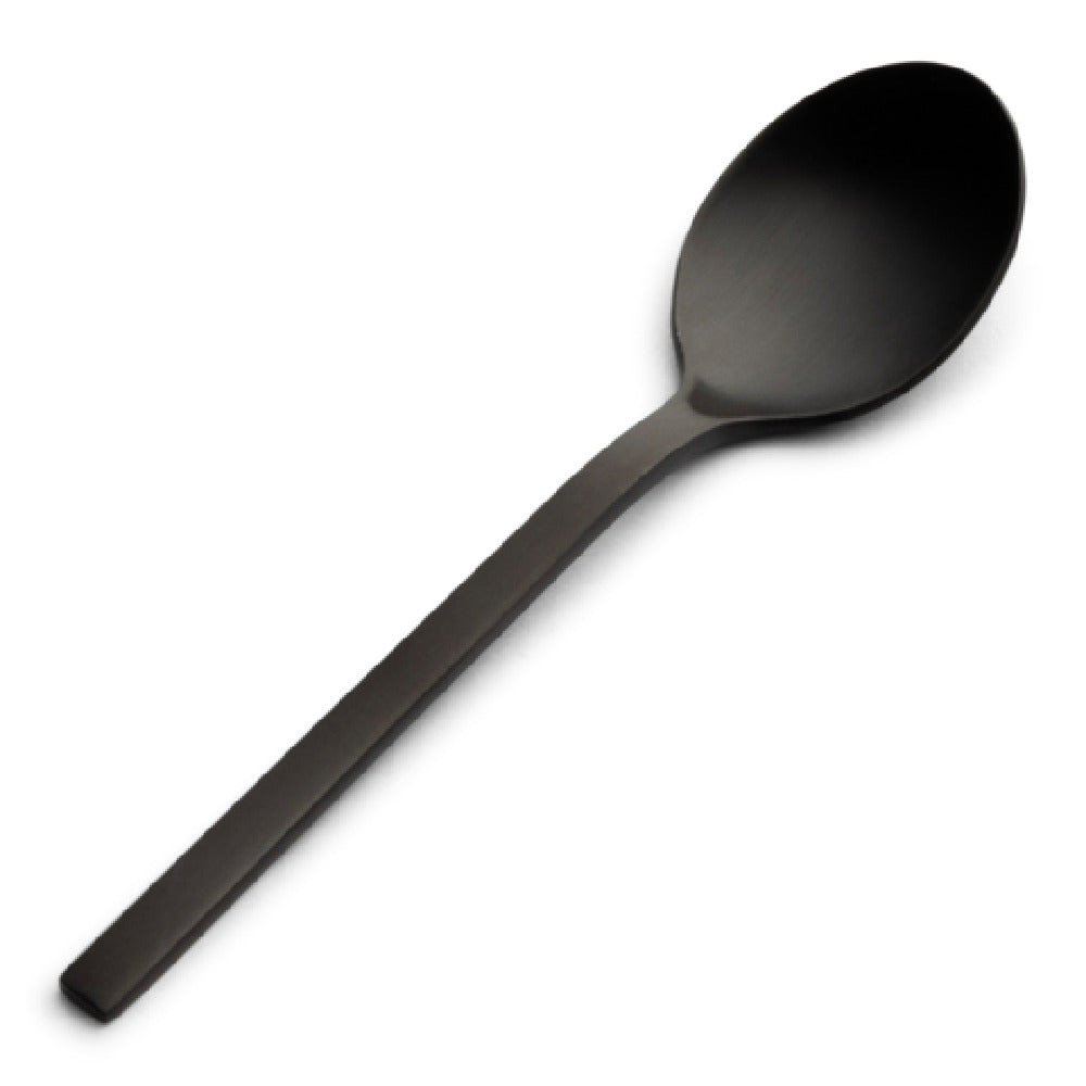 Bon Chef S3800BM - Milan Teaspoon, 5.5", 18/10 Stainless Steel
