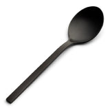 Bon Chef S3800BM - Milan Teaspoon, 5.5", 18/10 Stainless Steel