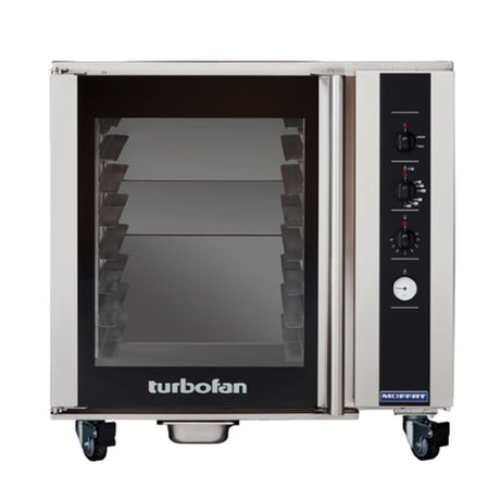 Moffat P85M8 Turbofan® Proofer/Holding Cabinet Capacity (8) Full-size Sheet Pans