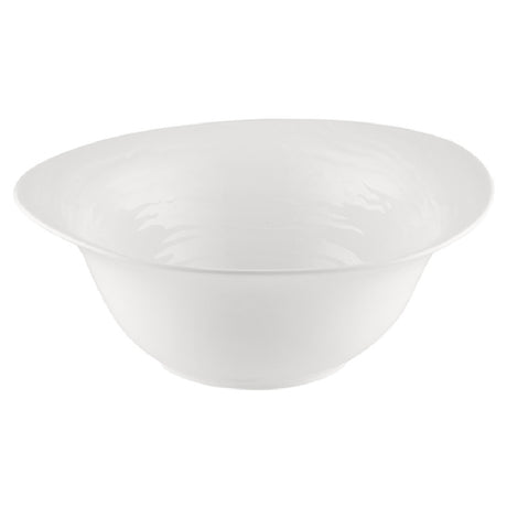 CAC China BHM-MB12 Bahamas Salad/Pasta Bowl 89.5 Oz. 12" Dia.