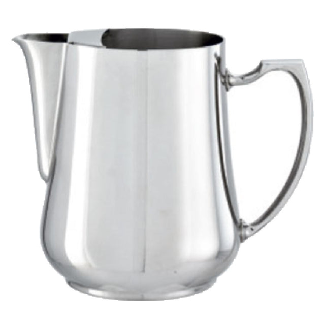 Paderno 55015-16 Water Pitcher 57 Oz. Stainless Steel