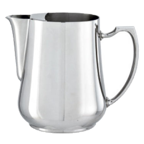 Paderno 56015-16 Water Pitcher 57 Oz. 18/10 Stainless Steel