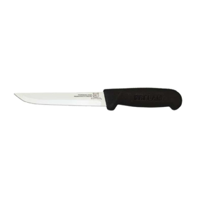 Omcan 11637 (11637) Boning Knife 6" Straight