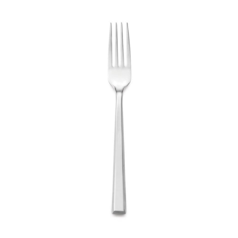 Libbey 946 027 Dinner Fork 8-1/8" Beveled Edge