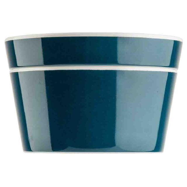 TableCraft Products 13123 - Marvista Collection Bowl, 0.5 Qt., 5" X 5" X 3.25"