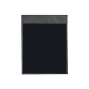 Risch MMB-HAR 8.5X11 Harley Antibacterial/antimicrobial Faux-leather Magnetic Menu Board (specify Color)