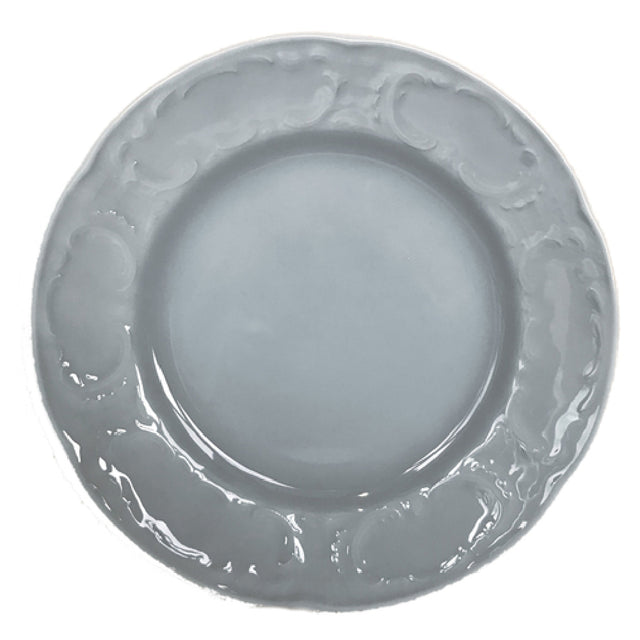 Bauscher Hepp 570024-700572 - Plate, 9-7/16" Dia., Round