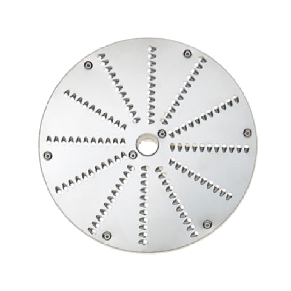 Electrolux 653773 (LV653773) Grating Disc 5/64" (2mm) (replaces Old Disc 653713)