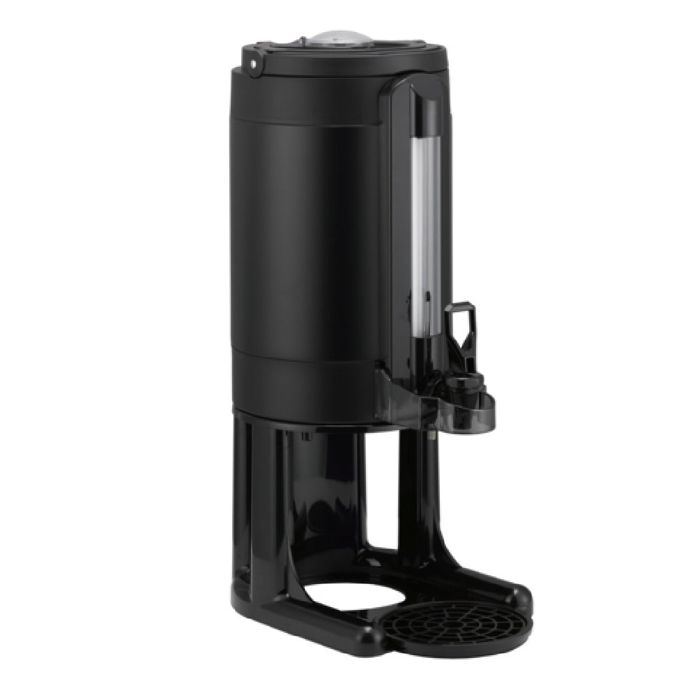Service Ideas GIU15GV3BLK - Service Ideas Universal Thermal Container, 1.5 Gallon