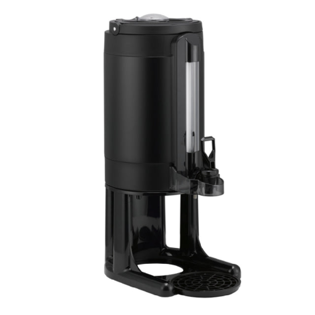 Service Ideas GIU15GV3BLK - Service Ideas Universal Thermal Container, 1.5 Gallon