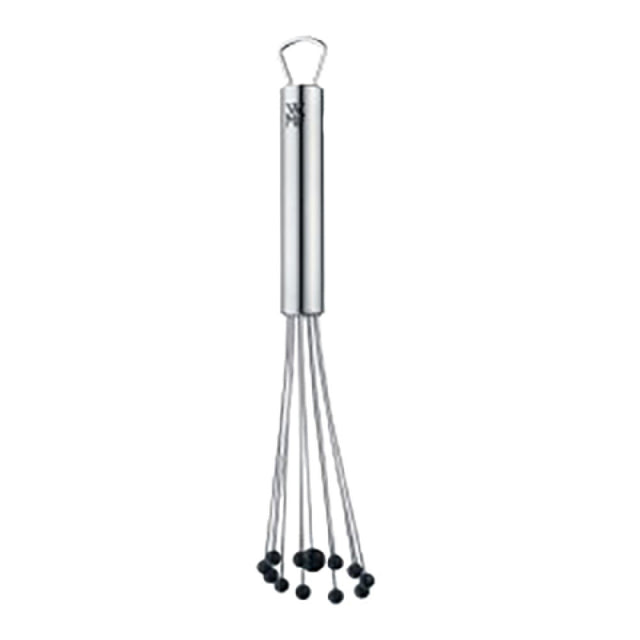 Bauscher Hepp 18.7298.6030 - Flexi Whisk, 8-1/4"L, With Plastic Tips