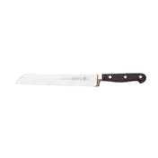 Mundial BP5121-8E - Bread Slicer Knife, 8", Serrated Edge