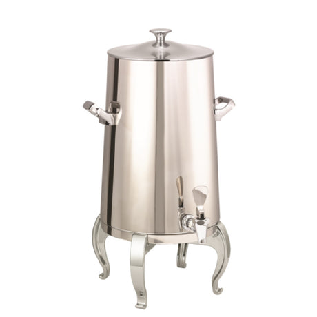 Service Ideas URN50VPSRGCL Service Ideas Flame Free™ Thermo-Urn™ Urn Vacuum Insulated