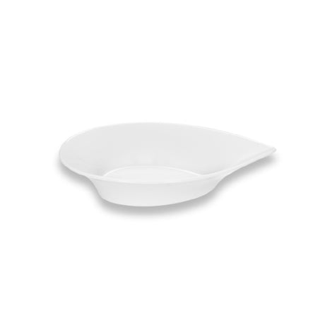 Bauscher Hepp 433323 - Avantgarde Bowl, 10-5/8 Oz, Tear Shaped