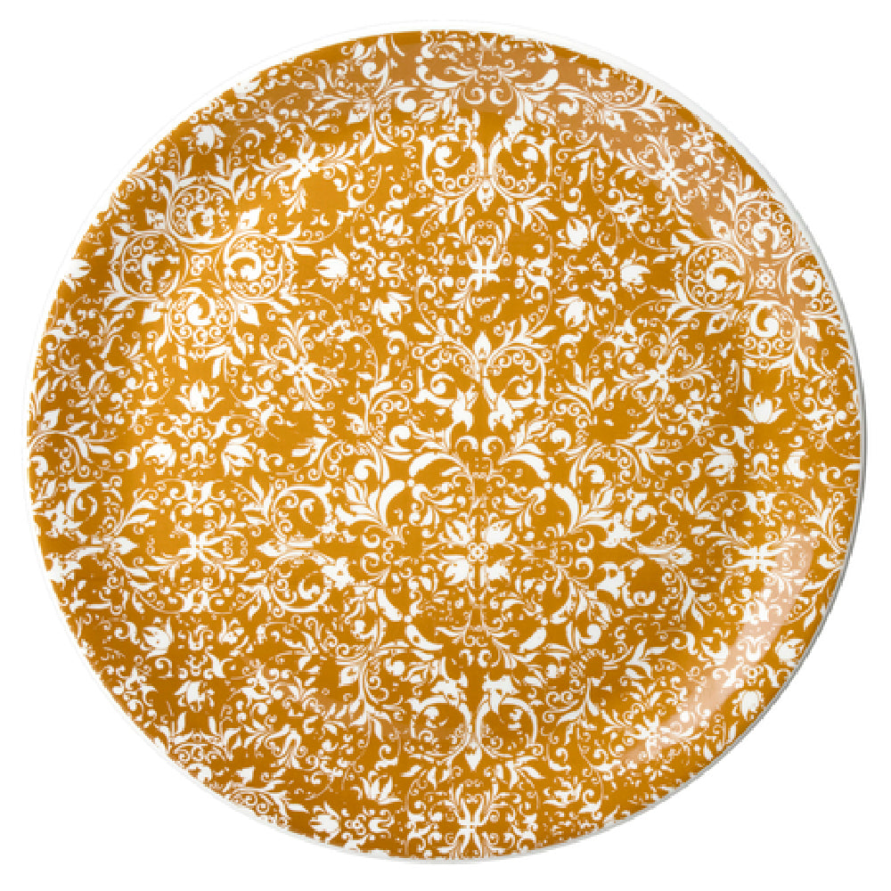 Steelite 17660565 Plate 11-3/4" Dia. Round