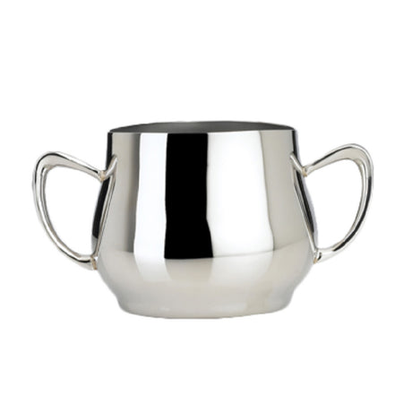 Steelite 5351S200 Sugar Bowl 9 Oz. With Handles