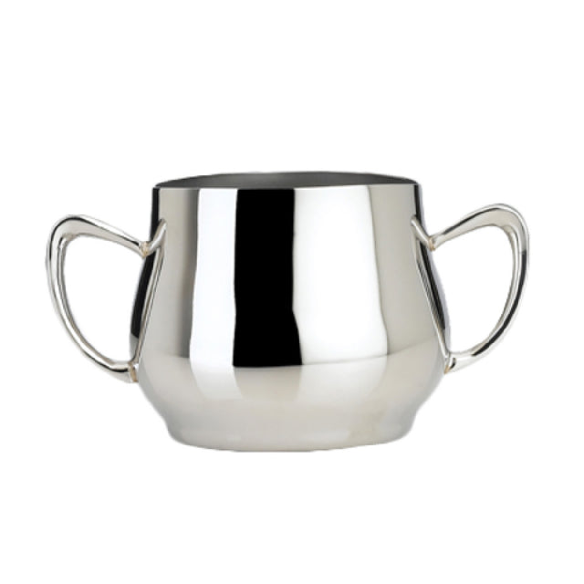 Steelite 5351S200 Sugar Bowl 9 Oz. With Handles