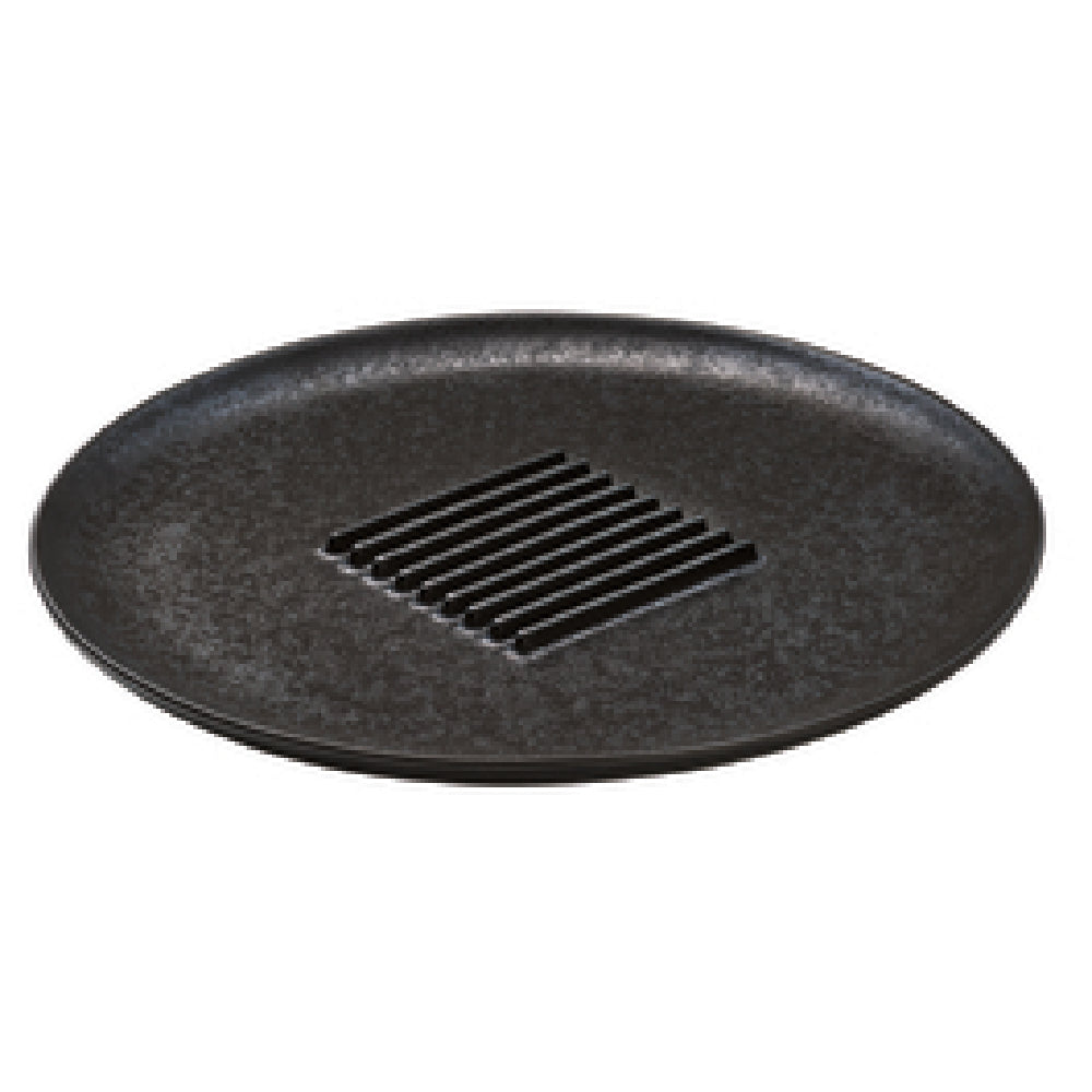 Bauscher Hepp P011228-031090 - Plate, 11" Dia., Round