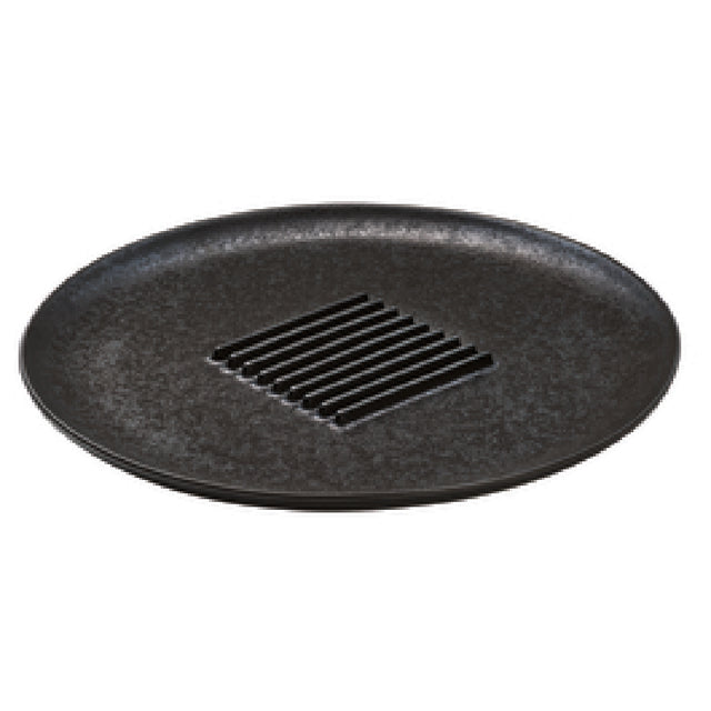 Bauscher Hepp P011228-031090 - Plate, 11" Dia., Round